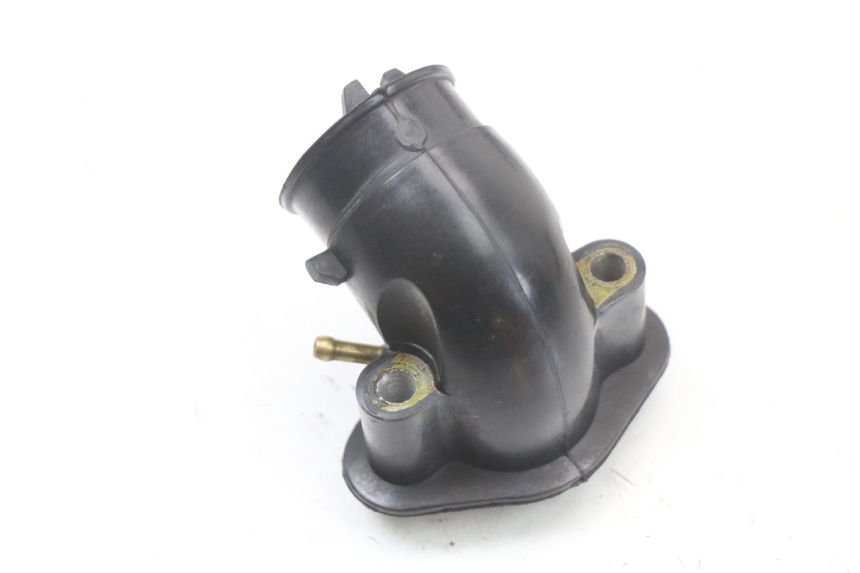 photo de INLAATPIJP ORCAL KITE 4T 50 (2019 - 2023) - Hoofdaanzicht