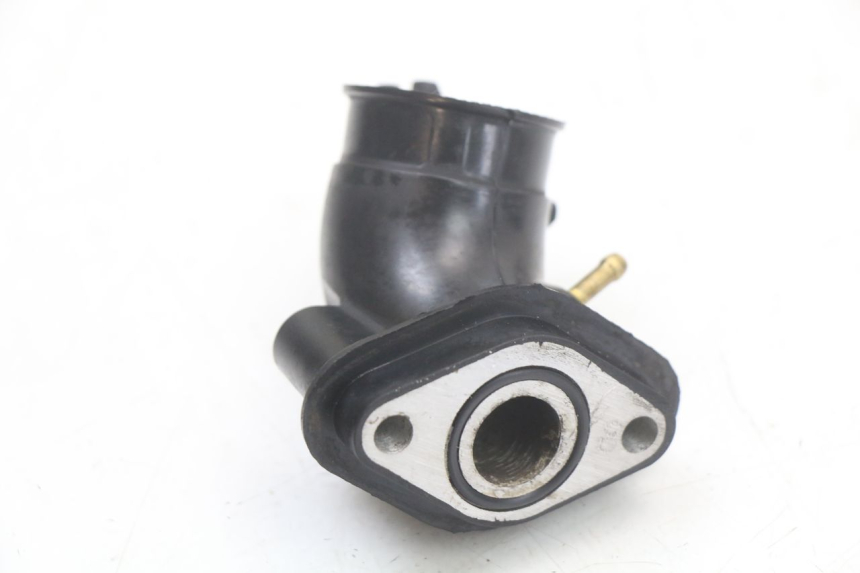 photo de INLAATPIJP ORCAL KITE 4T 50 (2019 - 2023) - Technische close-up