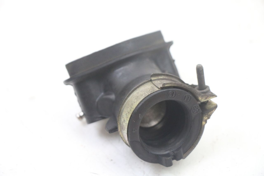 photo de INLAATPIJP KYMCO AGILITY 4T 50 (2018 - 2022) - Andere kijkhoek