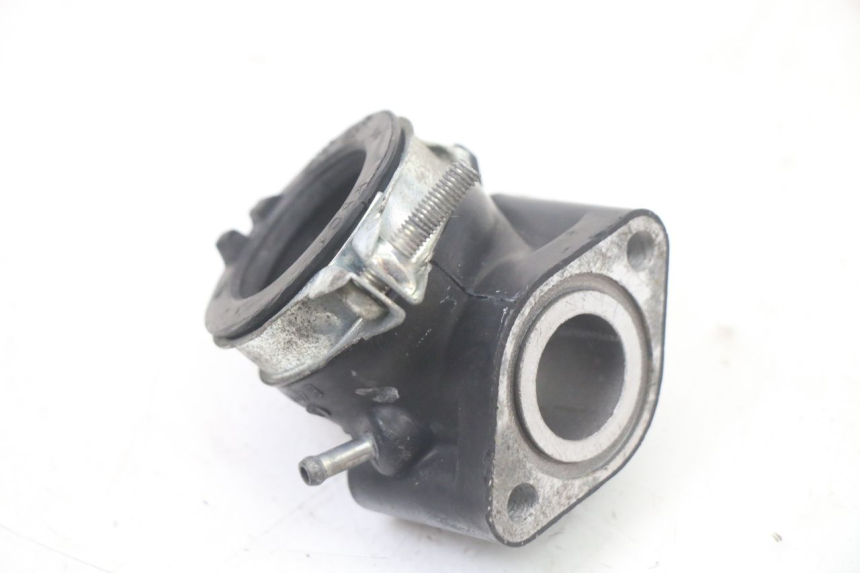 photo de AANZUIGBOCHT KYMCO GRAND DINK 125 (2008 - 2014) - Zoom op gebruiksstaat