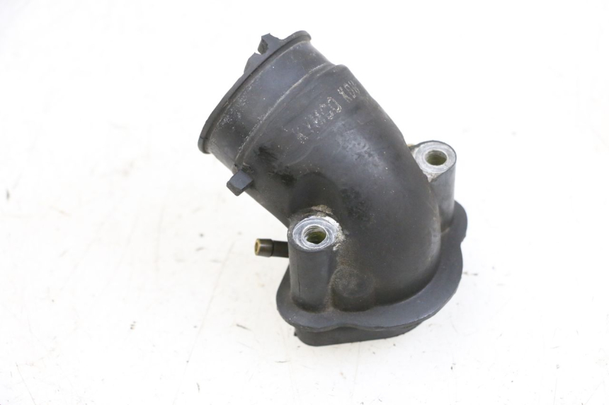 photo de AANZUIGBOCHT KYMCO LIKE 125 (2009 - 2016) - Hoofdaanzicht