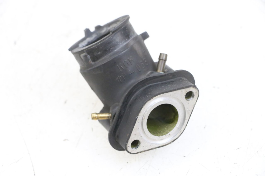 photo de AANZUIGBOCHT KYMCO LIKE 125 (2009 - 2016) - Zoom op gebruiksstaat