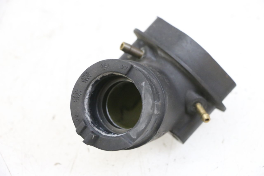 photo de AANZUIGBOCHT KYMCO LIKE 125 (2009 - 2016) - Andere kijkhoek