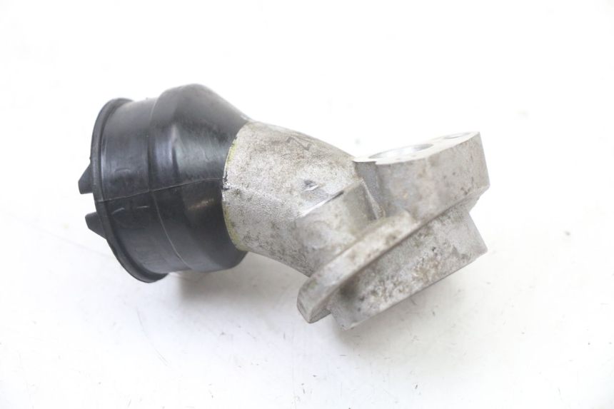 photo de AANZUIGBOCHT LONGJIA SHARPY 125 (2020 - 2024) - Zoom op gebruiksstaat