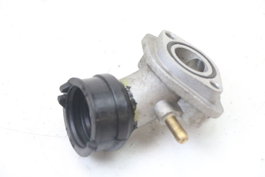 photo de AANZUIGBOCHT LONGJIA SHARPY 125 (2020 - 2024) - Andere kijkhoek