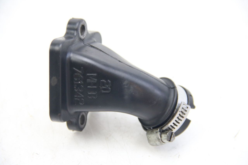 photo de AANZUIGBOCHT PEUGEOT LUDIX 50 (2008 - 2017) - Hoofdaanzicht