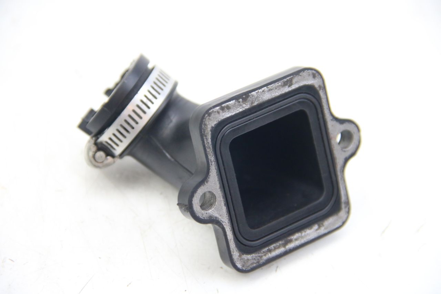 photo de AANZUIGBOCHT PEUGEOT LUDIX 50 (2008 - 2017) - Zoom op gebruiksstaat