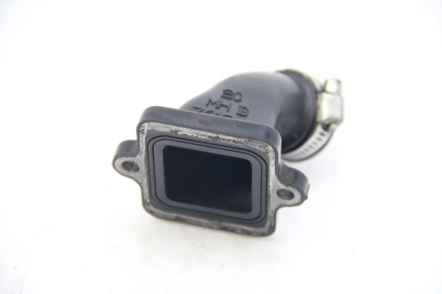 photo de AANZUIGBOCHT PEUGEOT LUDIX 50 (2008 - 2017) - Andere kijkhoek