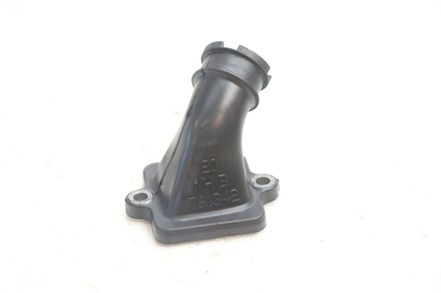 photo de AANZUIGBUI PEUGEOT LUDIX ONE 14P 50 (2004 - 2013) - Hoofdaanzicht