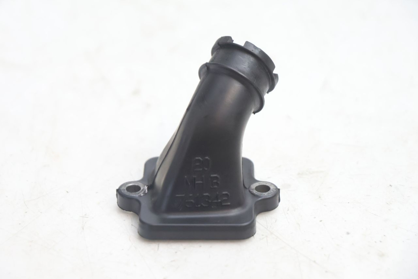 photo de AANZUIGBUI PEUGEOT LUDIX ONE 50 (2004 - 2006) - Hoofdaanzicht