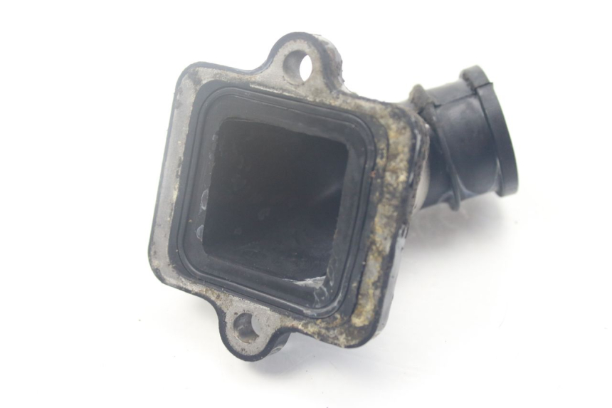 photo de AANZUIGBOCHT PEUGEOT LUDIX SNAKE 2T 50 (2004 - 2014) - Zoom op gebruiksstaat