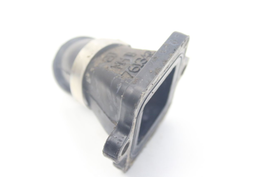 photo de AANZUIGBOCHT PEUGEOT LUDIX SNAKE 2T 50 (2004 - 2014) - Andere kijkhoek