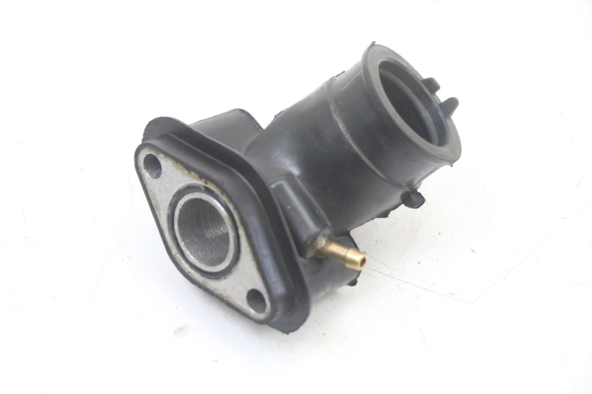 photo de AANZUIGBOCHT MASH CITY 4T 50 (2018 - 2020) - Hoofdaanzicht