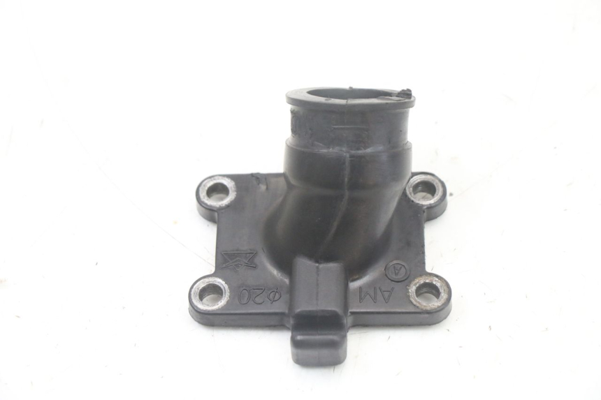 photo de AANZUIGBOCHT MBK X-LIMIT XLIMIT 50 (2007 - 2012) - Hoofdaanzicht