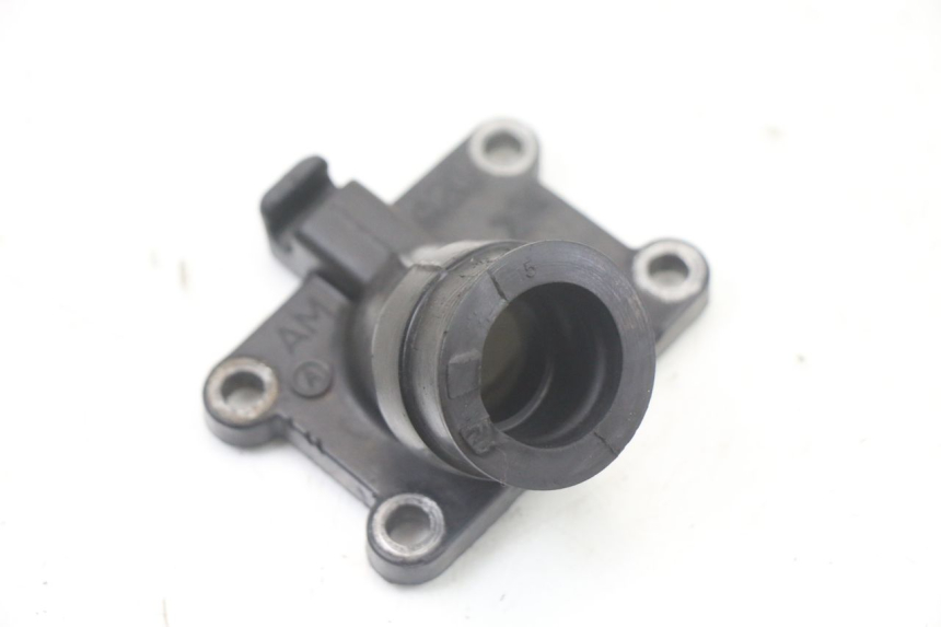 photo de AANZUIGBOCHT MBK X-LIMIT XLIMIT 50 (2007 - 2012) - Zoom op gebruiksstaat