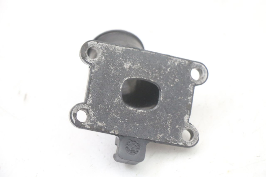 photo de AANZUIGBOCHT MBK X-LIMIT XLIMIT 50 (2007 - 2012) - Andere kijkhoek