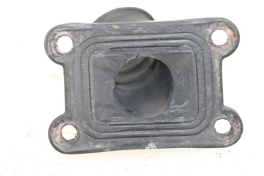 photo de AANZUIGBOCHT RIEJU MRT 50 (2009 - 2017) - Zoom op gebruiksstaat