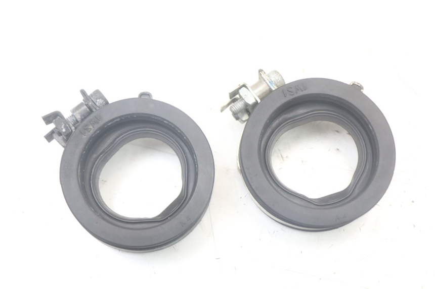 photo de AANZUIGBOCHT YAMAHA MT-07 MT07 ABS 700 (2014 - 2017) - Hoofdaanzicht