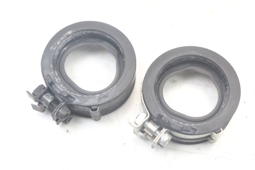 photo de AANZUIGBOCHT YAMAHA MT-07 MT07 ABS 700 (2014 - 2017) - Detail van het onderdeel