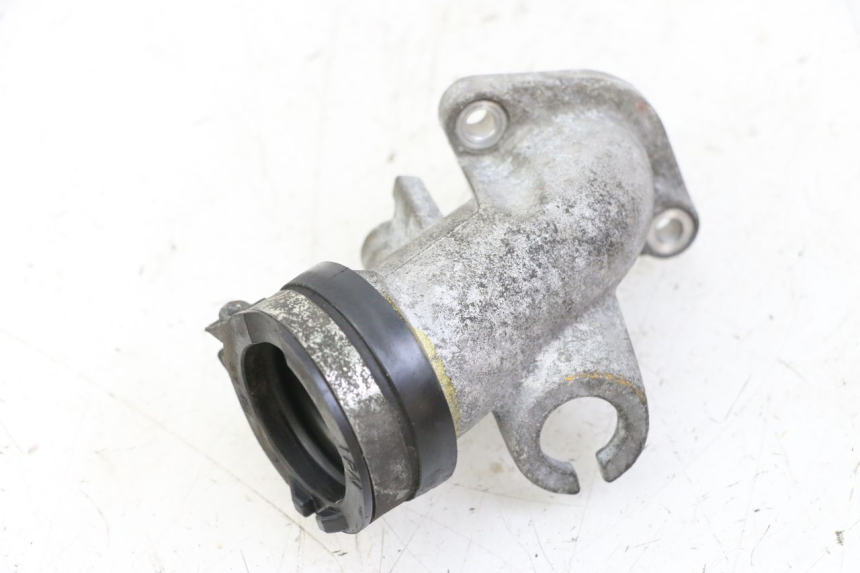 photo de AANZUIGBOCHT MBK MW TRYPTIK 125 (2014 - 2016) - Hoofdaanzicht