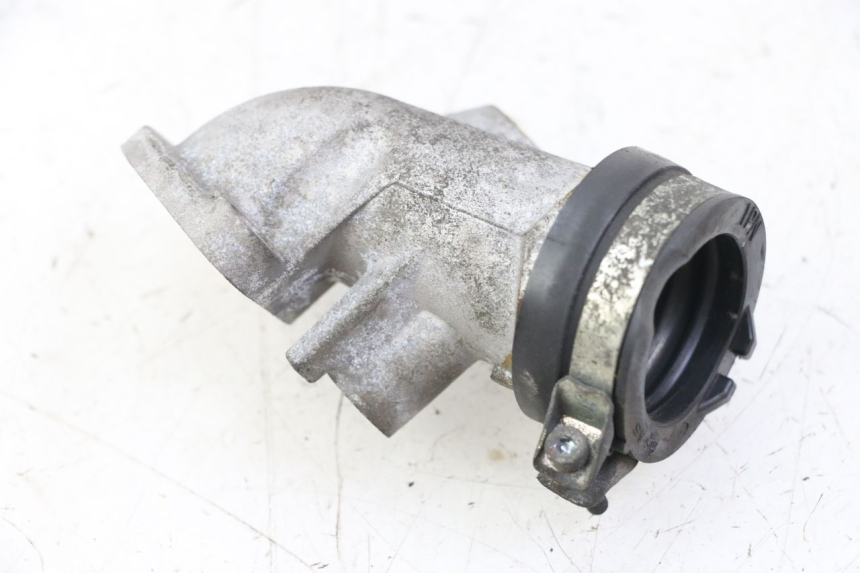 photo de AANZUIGBOCHT MBK MW TRYPTIK 125 (2014 - 2016) - Zoom op gebruiksstaat