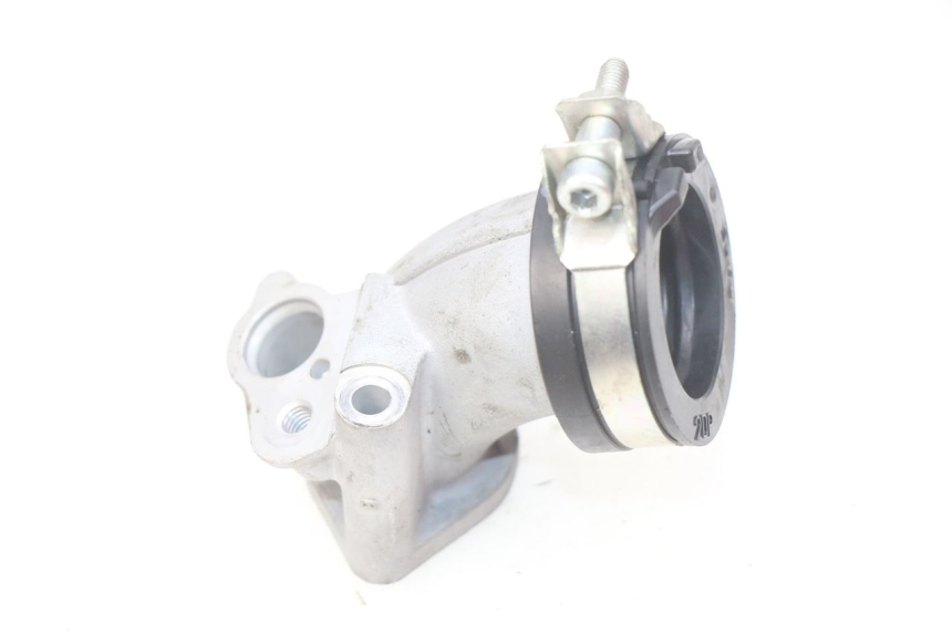 photo de AANZUIGBOCHT YAMAHA N-MAX NMAX 125 (2017 - 2020) - Hoofdaanzicht