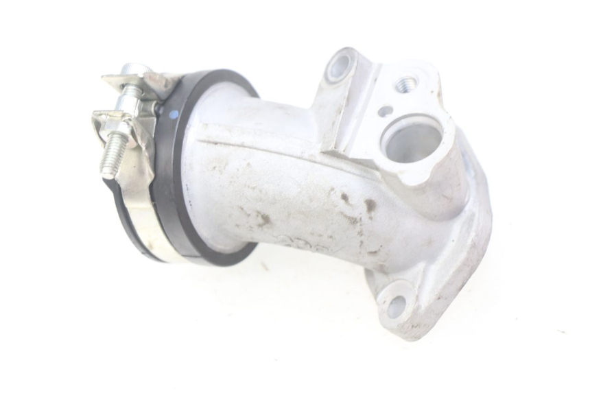 photo de AANZUIGBOCHT YAMAHA N-MAX NMAX 125 (2017 - 2020) - Zoom op gebruiksstaat