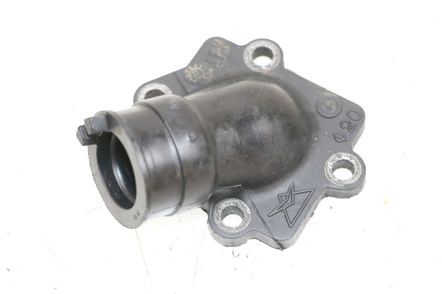 photo de INLAATPIJP YAMAHA NEO'S NEOS 2T 50 (1998 - 2007) - Hoofdaanzicht