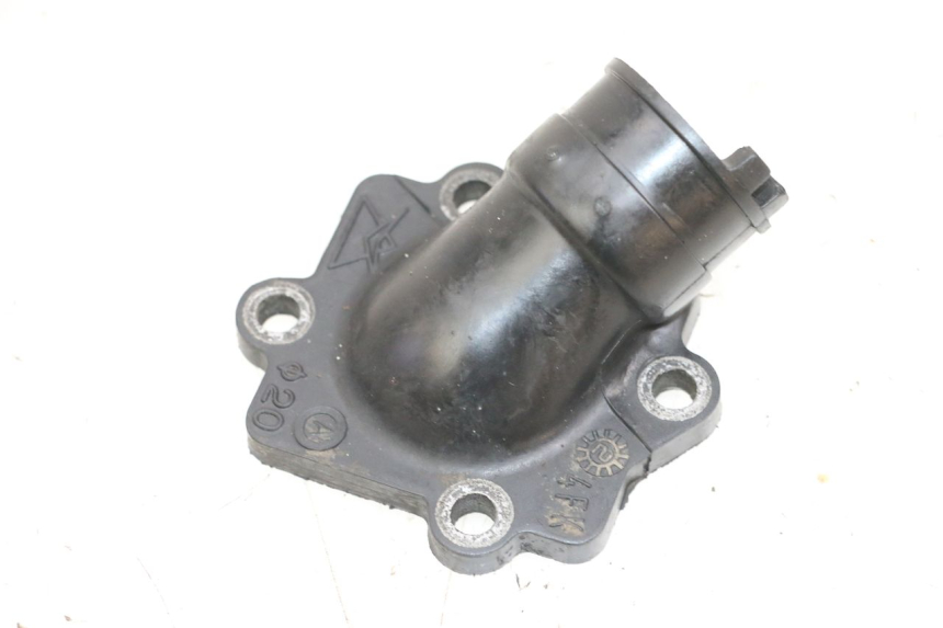 photo de INLAATPIJP YAMAHA NEO'S NEOS 2T 50 (1998 - 2007) - Zoom op gebruiksstaat