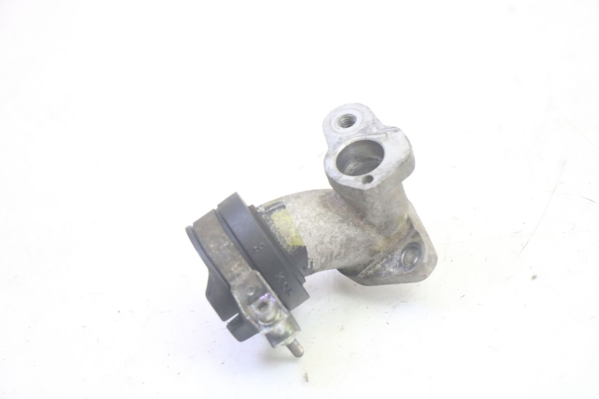 photo de AANZUIGBOCHT YAMAHA NEOS NEO'S 4T 50 (2008 - 2016) - Zoom op gebruiksstaat