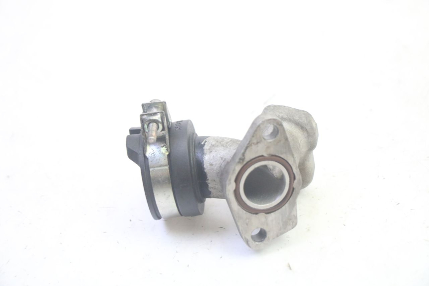 photo de AANZUIGBOCHT YAMAHA NEOS NEO'S 4T 50 (2008 - 2016) - Andere kijkhoek