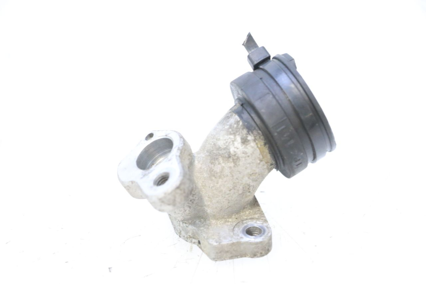 photo de AANZUIGBOCHT YAMAHA NEOS NEO'S 4T 50 (2008 - 2016) - Hoofdaanzicht