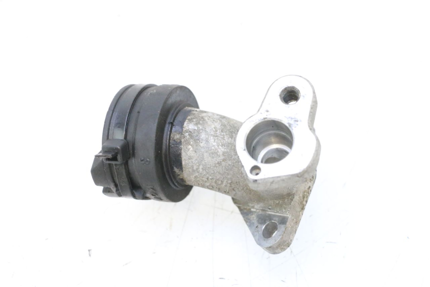 photo de AANZUIGBOCHT YAMAHA NEOS NEO'S 4T 50 (2008 - 2016) - Zoom op gebruiksstaat