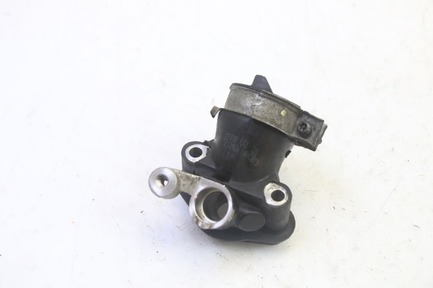 photo de INLAATPIJP KYMCO LIKE 4T 50 (2019 - 2025) - Hoofdaanzicht