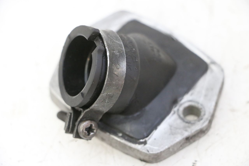 photo de AANZUIGBOCHT PIAGGIO NEW TYPHOON 50 (2010 - 2017) - Hoofdaanzicht