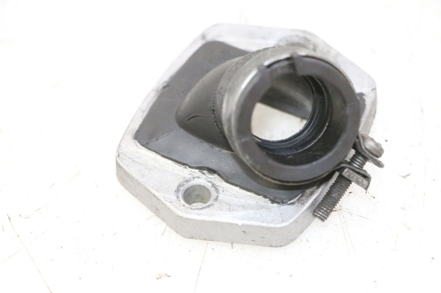 photo de AANZUIGBOCHT PIAGGIO NEW TYPHOON 50 (2010 - 2017) - Zoom op gebruiksstaat