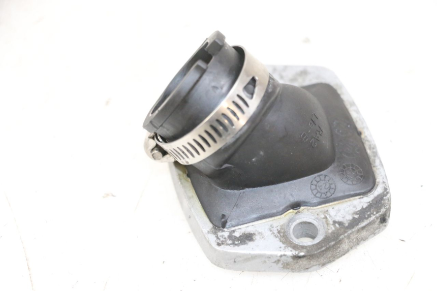 photo de INLAATPIJP PIAGGIO NEW TYPHOON 50 (2018 - 2021) - Zoom op gebruiksstaat