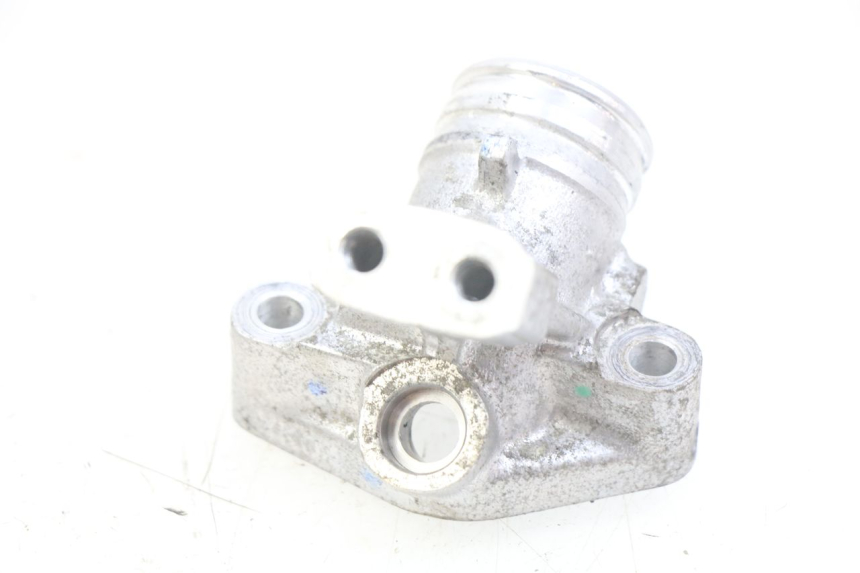 photo de INLAATPIJP HONDA NHX LEAD 110 (2008 - 2010) - Zoom op gebruiksstaat