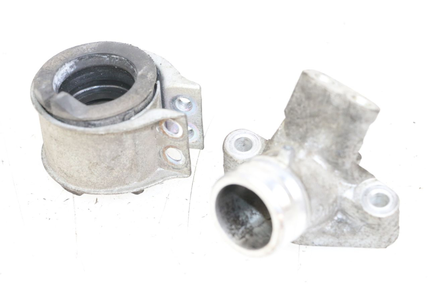 photo de INLAATPIJP HONDA NHX LEAD 110 (2008 - 2010) - Hoofdaanzicht