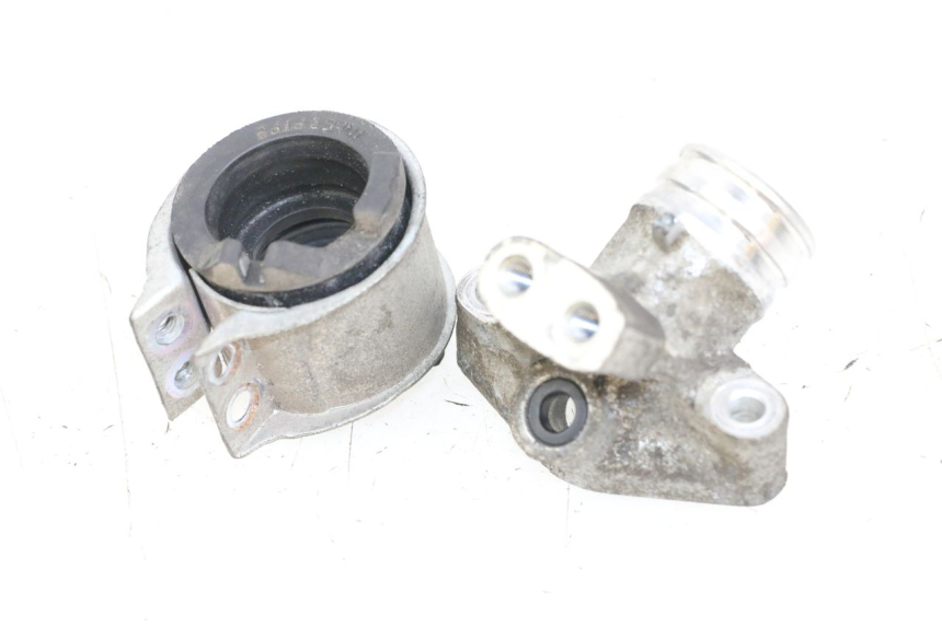 photo de INLAATPIJP HONDA NHX LEAD 110 (2008 - 2010) - Zoom op gebruiksstaat