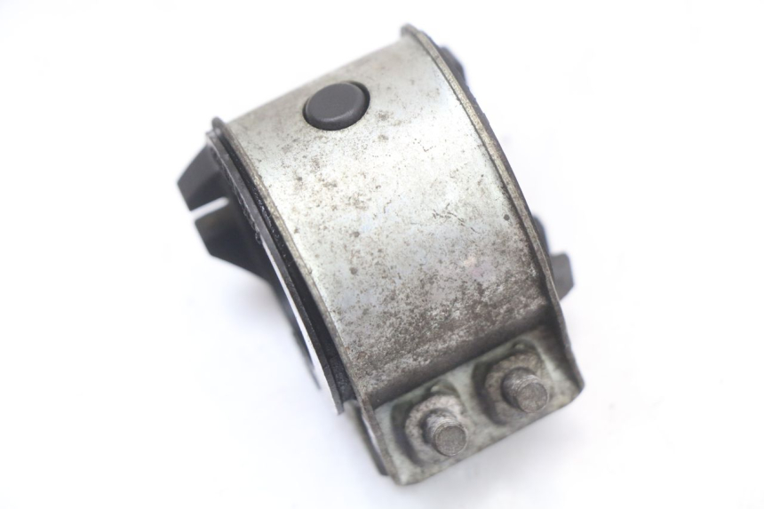 photo de INLAATPIJP HONDA NHX LEAD 110 (2008 - 2010) - Andere kijkhoek