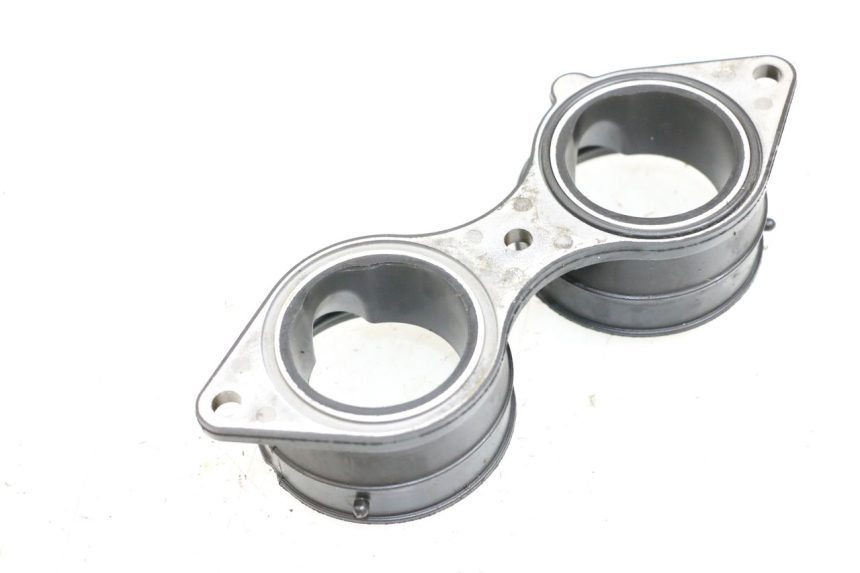 photo de INLAATPIJP KAWASAKI NINJA 400 (2018 - 2023) - Zoom op gebruiksstaat