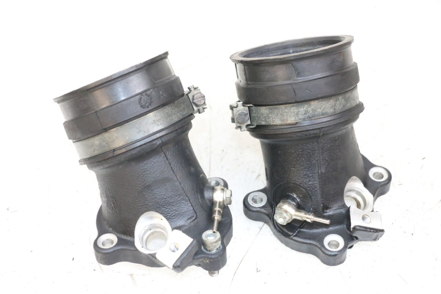 photo de INLAATPIJP MOTO GUZZI NORGE 8V GT 1200 (2011 - 2016) - Hoofdaanzicht