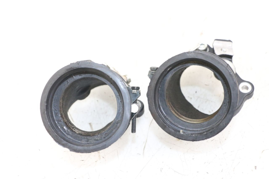 photo de INLAATPIJP MOTO GUZZI NORGE 8V GT 1200 (2011 - 2016) - Zoom op gebruiksstaat