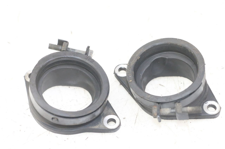 photo de AANZUIGBOCHT HONDA NTV DEAUVILLE ABS 700 (2007 - 2016) - Hoofdaanzicht