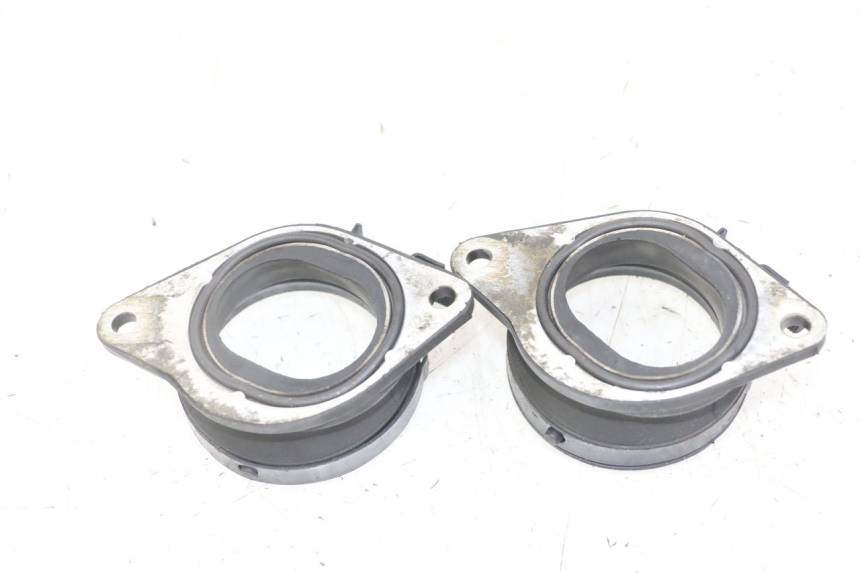 photo de AANZUIGBOCHT HONDA NTV DEAUVILLE ABS 700 (2007 - 2016) - Detail van het onderdeel