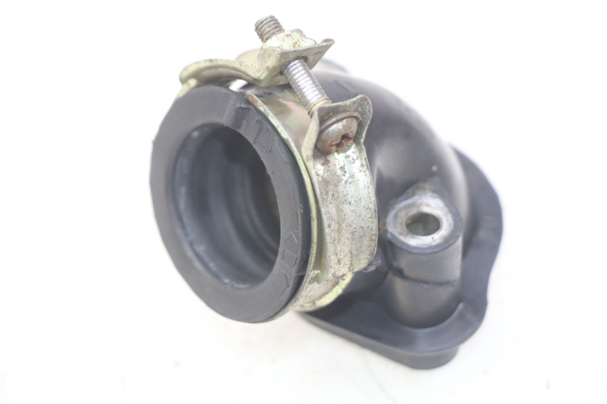 photo de AANZUIGBOCHT SELECT UP OCTALIS 125 (2007 - 2012) - Hoofdaanzicht