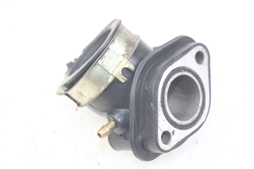 photo de AANZUIGBOCHT SELECT UP OCTALIS 125 (2007 - 2012) - Zoom op gebruiksstaat