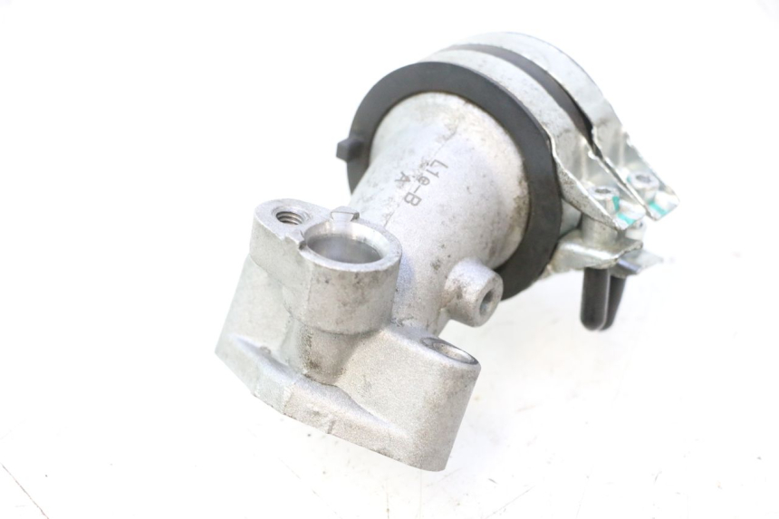 photo de AANZUIGBUI JM MOTORS OLDIES 4T 50 (2020 - 2026) - Detail van het onderdeel
