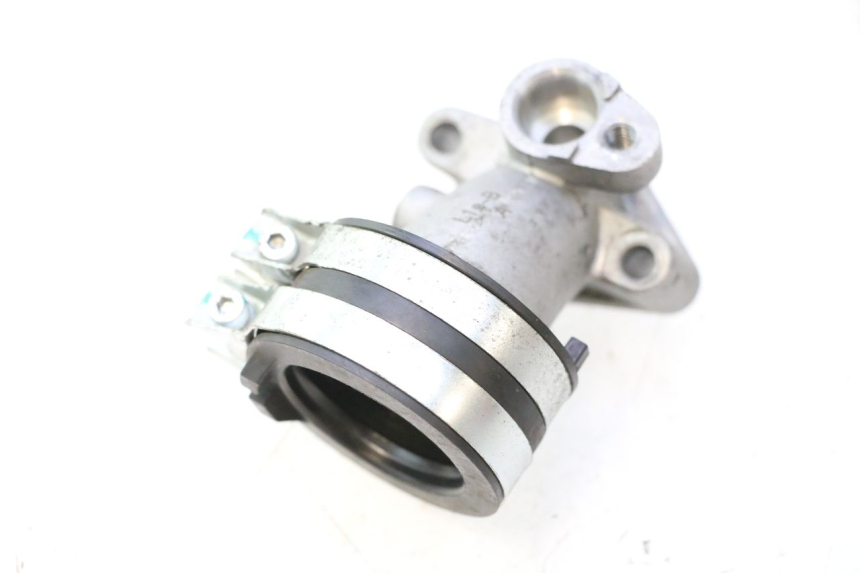 photo de AANZUIGBUI JM MOTORS OLDIES 4T 50 (2020 - 2026) - Technische close-up